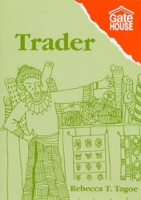 Book Cover for Trader by Tagoe