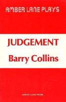 Book Cover for Judgment by Barry Collins