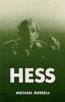 Book Cover for Hess by Michael Burrell