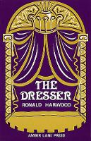 Book Cover for The Dresser by Ronald Harwood