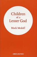 Book Cover for Children of a Lesser God by Mark Medoff