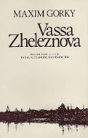 Book Cover for Vassa Zheleznova by Makim Gorky