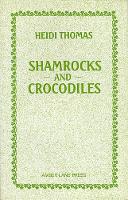 Book Cover for Shamrocks and Crocodiles by Heidi Thomas