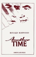 Book Cover for Another Time by Ronald Harwood