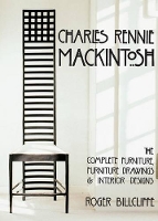 Book Cover for Charles Rennie Mackintosh by Roger Billcliffe