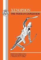 Book Cover for Xenophon: The Persian Expedition by Stephen Usher