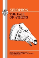 Book Cover for Fall of Athens by Xenophon