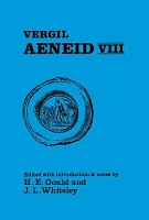 Book Cover for Virgil: Aeneid VIII by Virgil