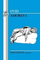 Book Cover for Ovid: Amores I by Ovid