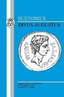 Book Cover for Divus Augustus by Suetonius