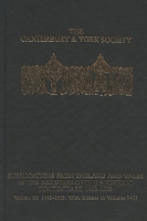 Book Cover for Supplications from England and Wales in the Registers of the Apostolic Penitentiary, 1410-1503 by Peter Clarke