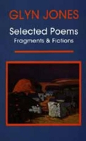 Book Cover for Selected Poems by Glyn Jones