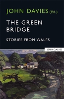 Book Cover for The Green Bridge by John Davies