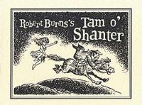 Book Cover for Tam O'Shanter by Robert Burns