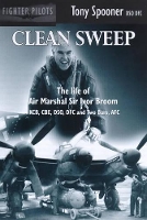 Book Cover for Clean Sweep by Tony Spooner