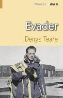 Book Cover for Evader by Denys Teare