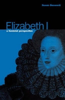 Book Cover for Elizabeth I by Susan Bassnett
