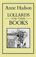 Book Cover for Lollards And Their Books by Anne Hudson