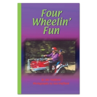 Book Cover for Four Wheelin' Fun by Jan Trafford