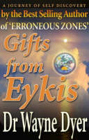 Book Cover for Gifts from Eykis by Wayne W Dyer