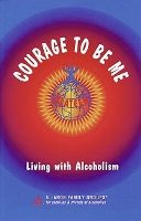 Book Cover for Courage To Be Me by Hazelden Publishing