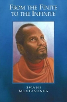Book Cover for From the Finite to the Infinite by Swami Muktananda