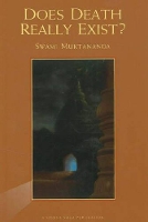 Book Cover for Does Death Really Exist? by Swami Muktananda