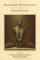 Book Cover for Bhagawan Nityananda of Ganeshpuri by Swami Muktananda