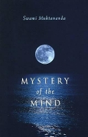 Book Cover for Mystery of the Mind by Swami Muktananda