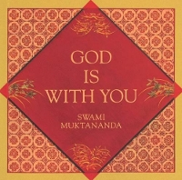 Book Cover for God Is With You by Swami Muktananda