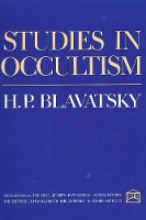 Book Cover for Studies in Occultism by H P Blavatsky