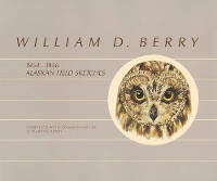 Book Cover for William D. Berry by Elizabeth Berry