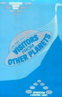 Book Cover for Visitors from Other Planets by Nada-Yolanda