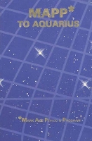 Book Cover for Mapp* to Aquarius by Nada-Yolanda