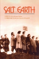 Book Cover for Salt of the Earth by Michael Wilson