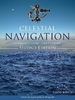 Book Cover for Celestial Navigation by David (Griffith University Queensland) Burch, Tobias Burch