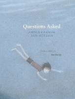 Book Cover for Questions Asked by Jostein Gaarder