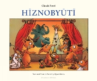 Book Cover for Hiznobyuti by Claude Ponti