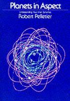 Book Cover for Planets in Aspect by Robert Pelletier