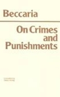 Book Cover for On Crimes & Publishments by David Young