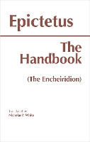 Book Cover for The Handbook (The Encheiridion) by Epictetus