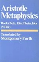 Book Cover for Metaphysics by Aristotle