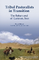 Book Cover for Tribal Pastoralists in Transition Volume 100 by Frank Hole, Sekandar Amanolahi-Baharvand