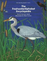 Book Cover for FreshwaterAlphabet Encyclopedia by Sylvester Allred