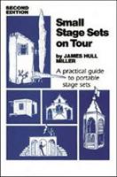 Book Cover for Small Stage Sets on Tour by Miller