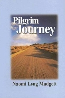 Book Cover for Pilgrim Journey by Naomi Long Madgett