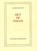 Book Cover for Out of Focus by Alf Maclochlainn