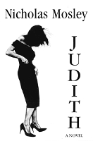 Book Cover for Judith by Nicholas Mosley