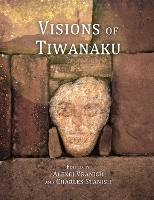 Book Cover for Visions of Tiwanaku by Charles Stanish