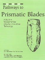 Book Cover for Pathways to Prismatic Blades by Bradford Andrews